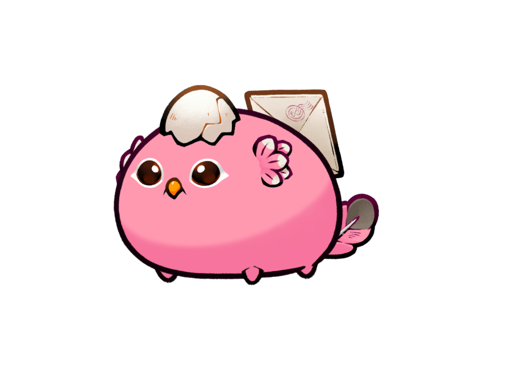 Axie 4943820