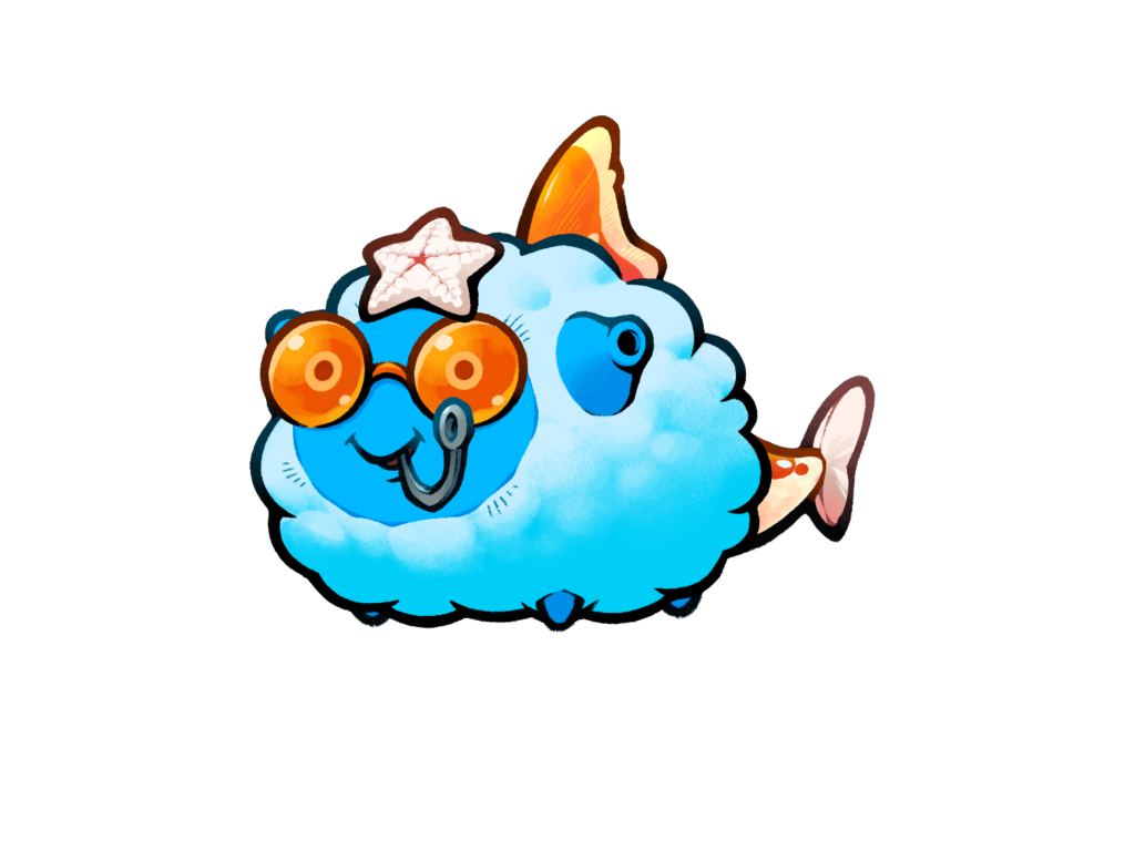 Axie Image
