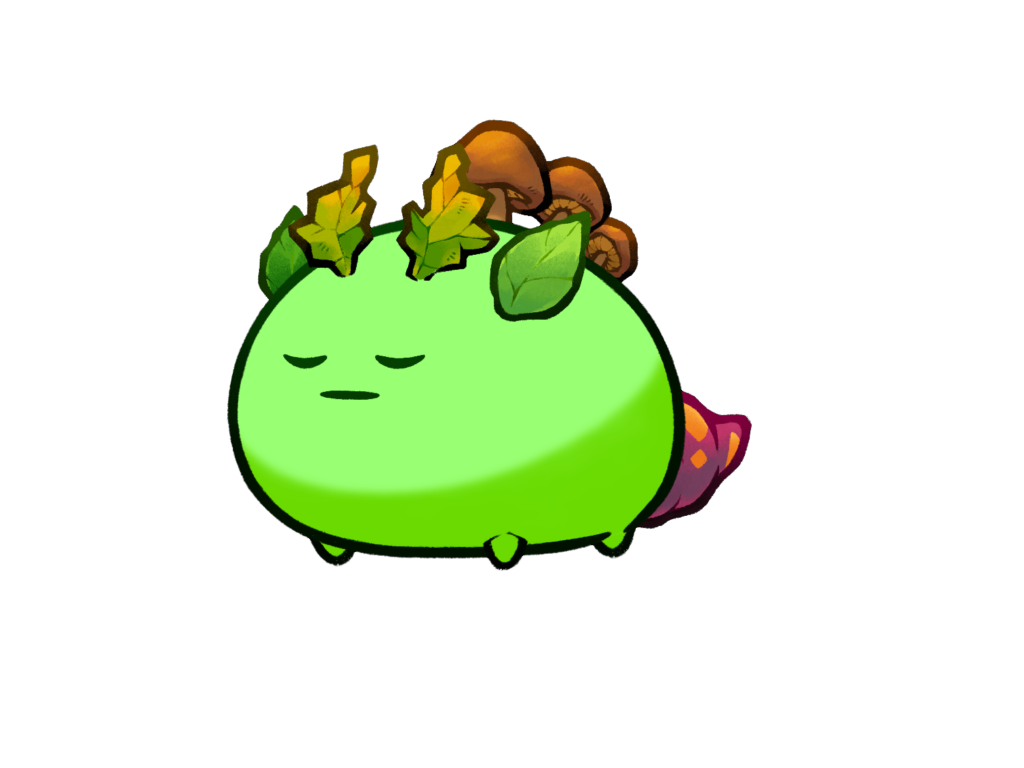 Axie 4949668