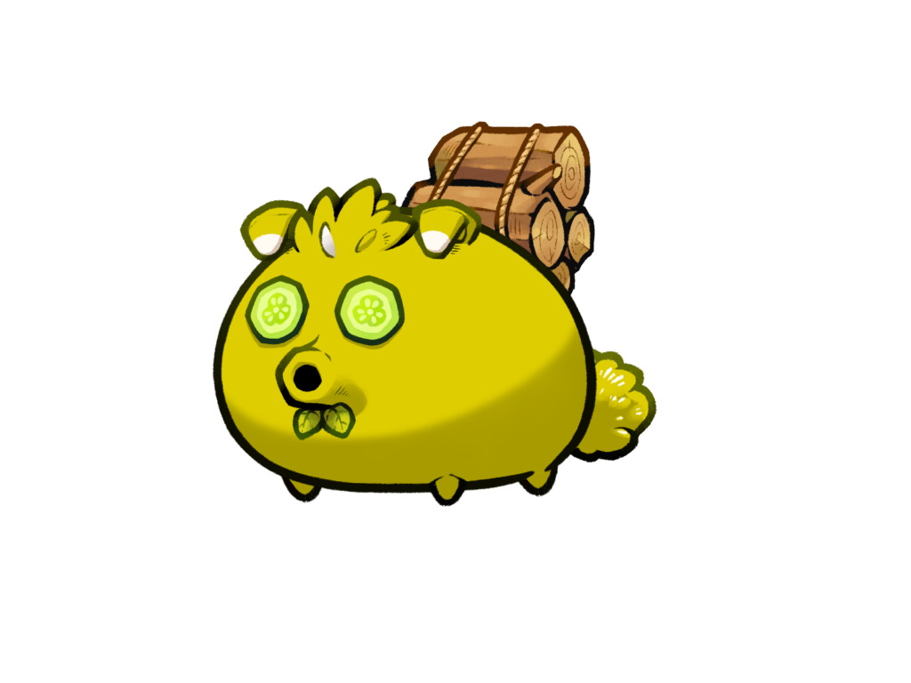Axie 4950