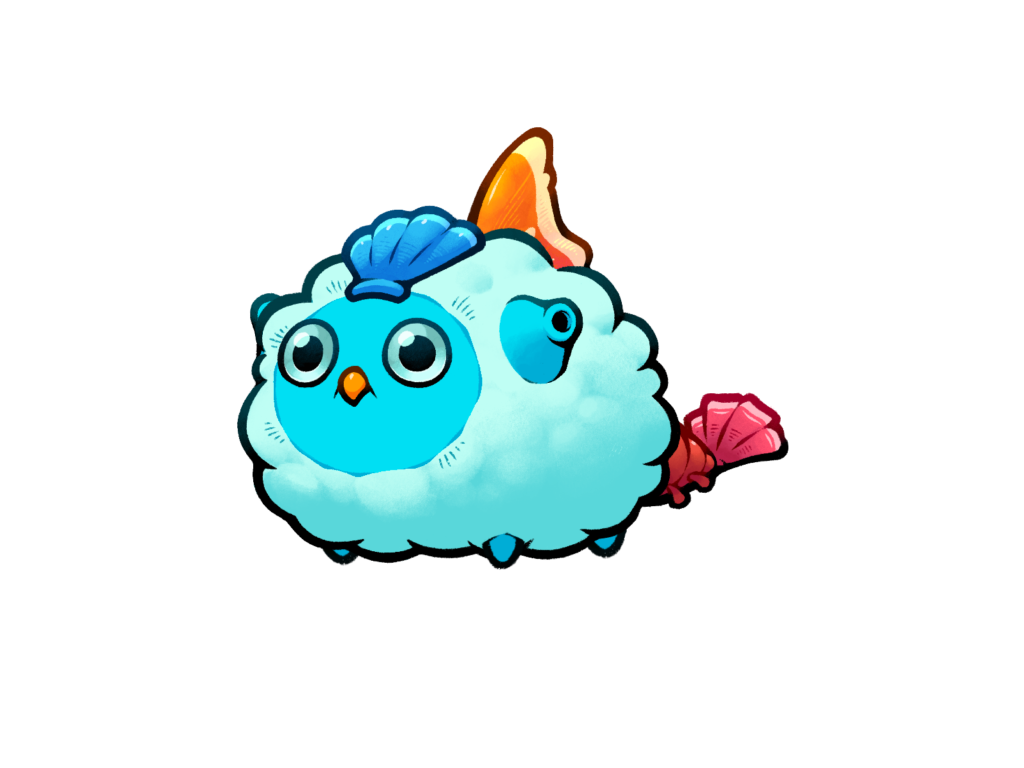 Axie Image