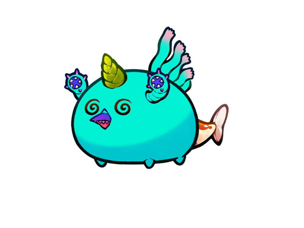 Axie 4950748