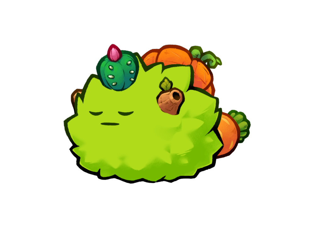 Axie Image