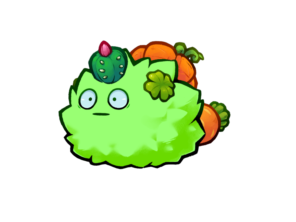 Axie Image