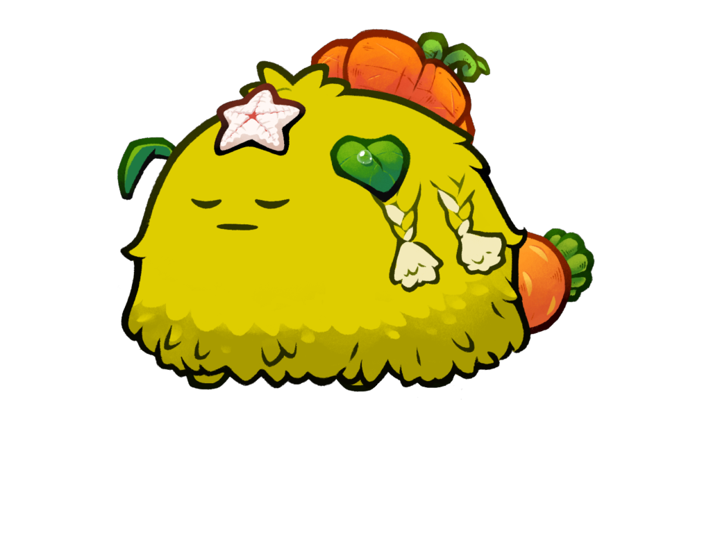 Axie Image