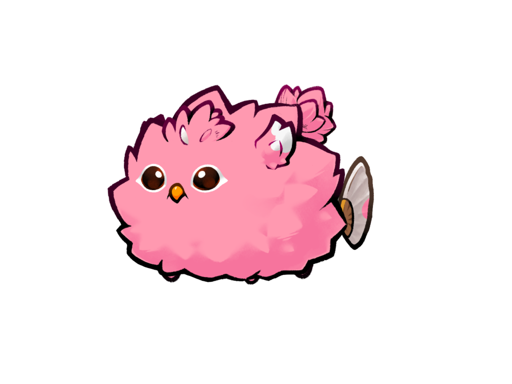 Axie Image