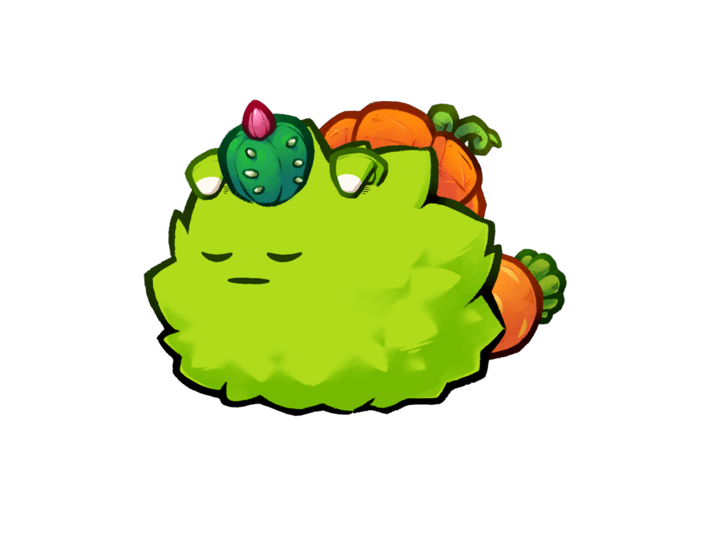 Axie Image