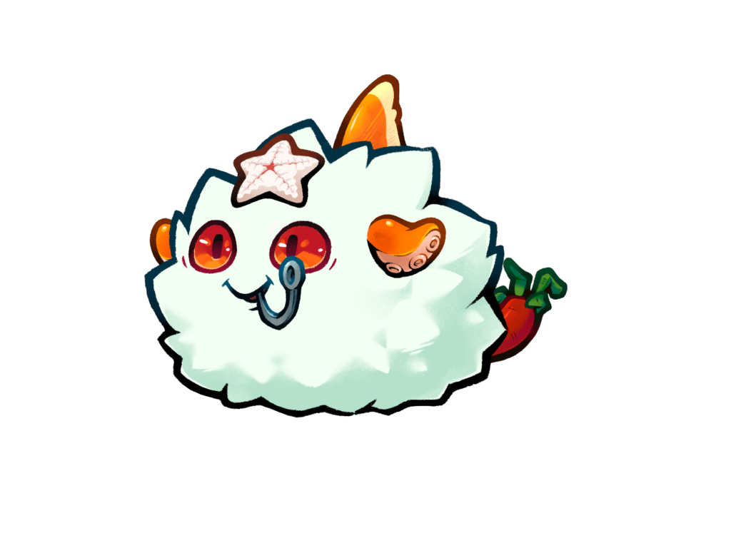 Axie Image