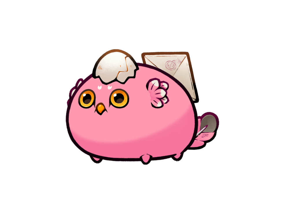 Axie Image