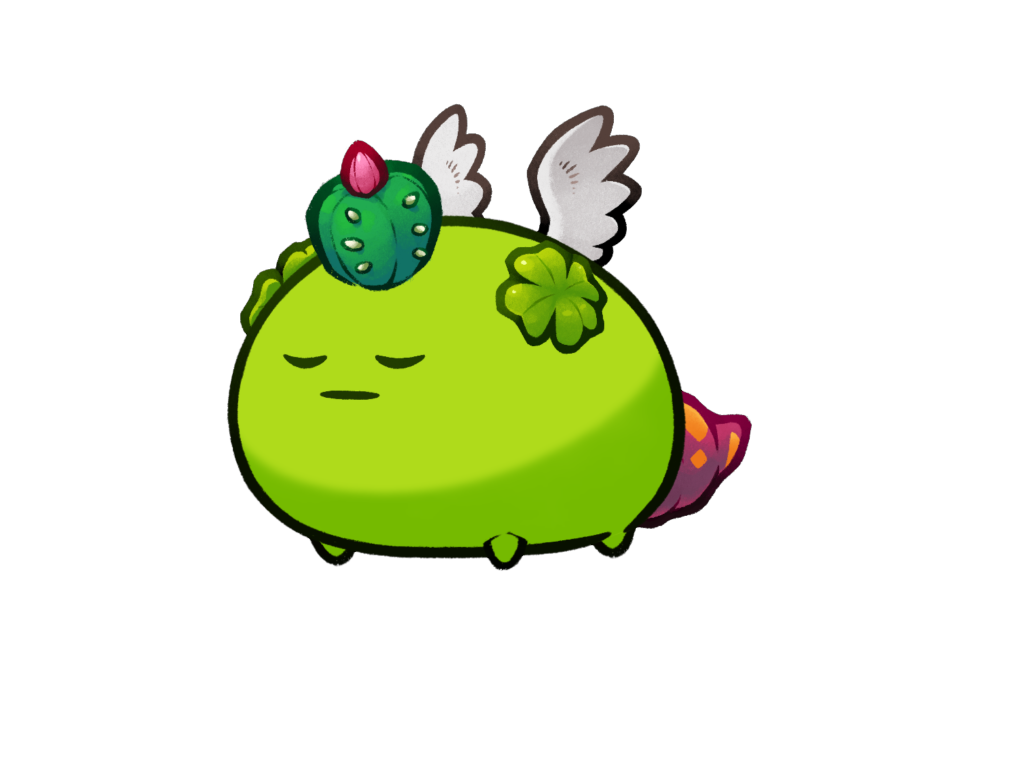 Axie Image