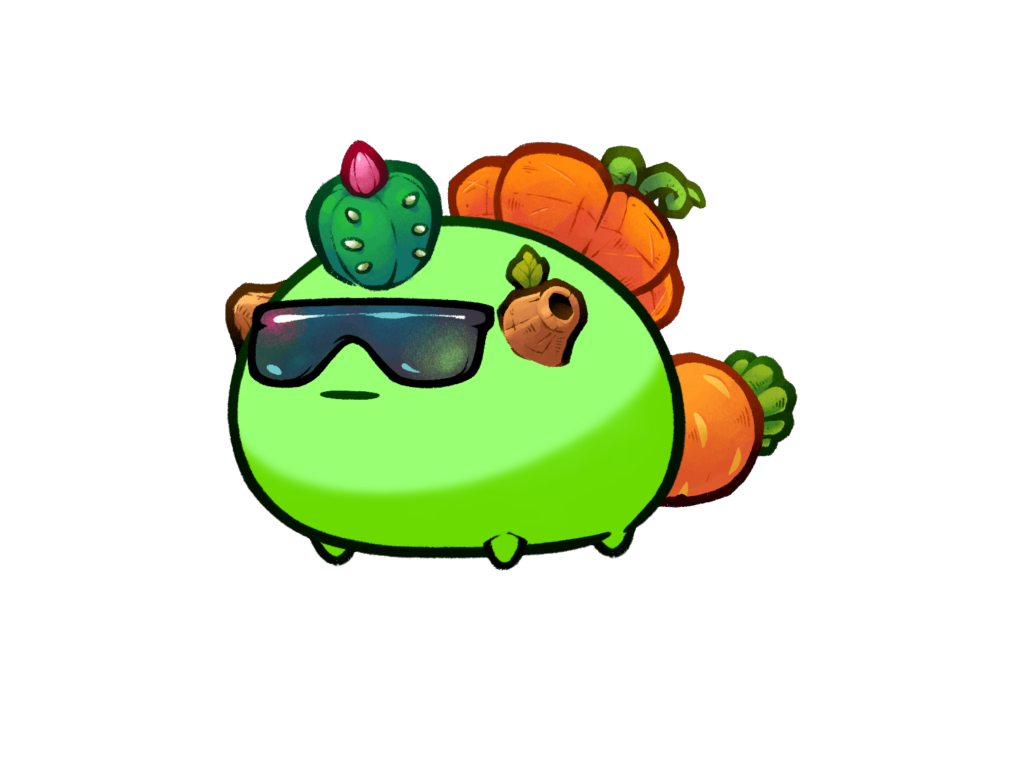 Axie Image