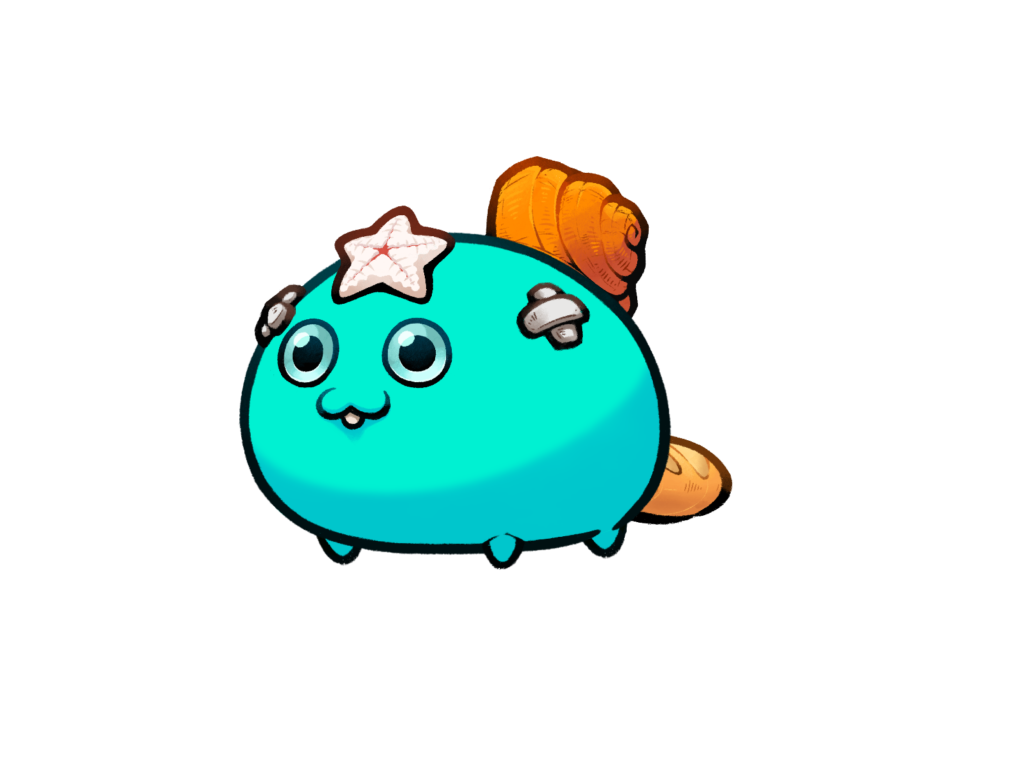 Axie Image