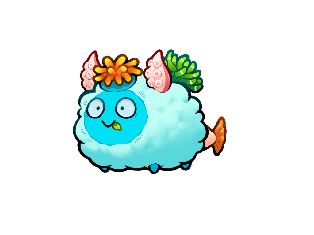 Axie Image