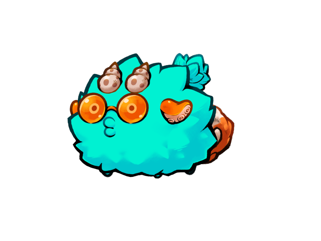 Axie Image
