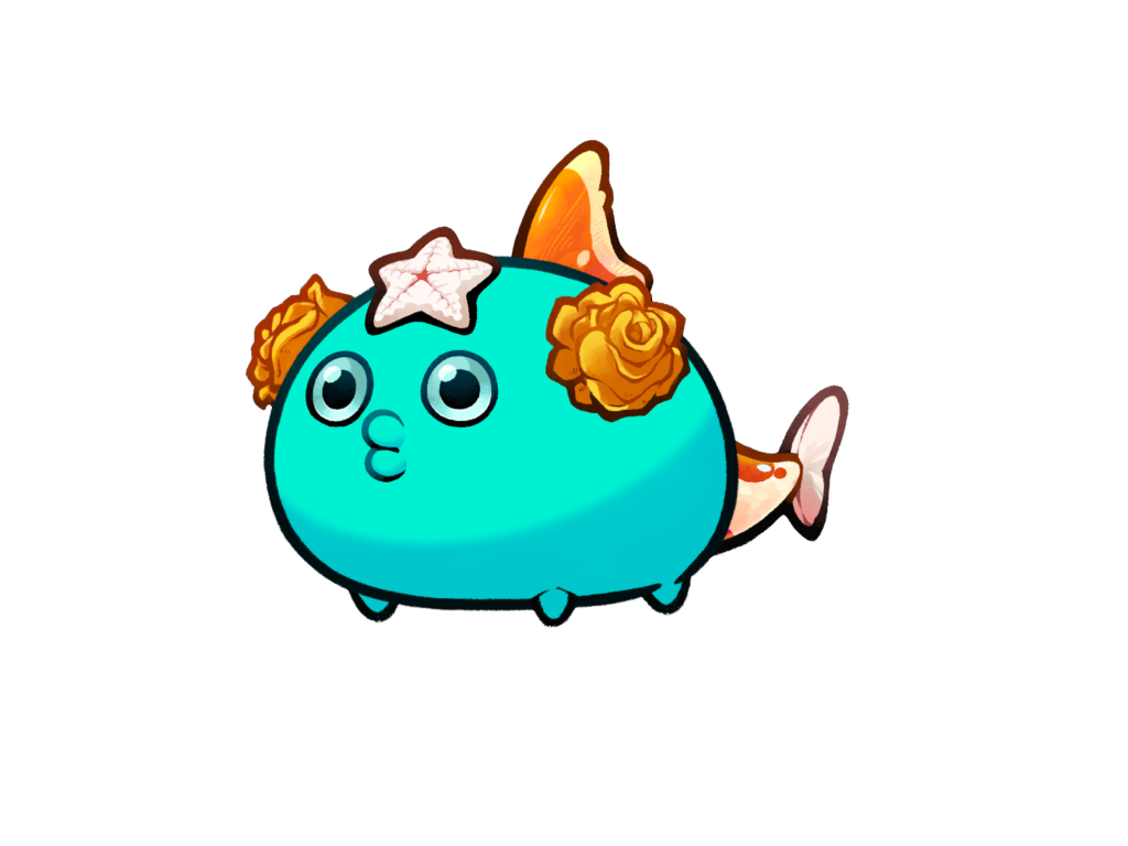 Axie Image