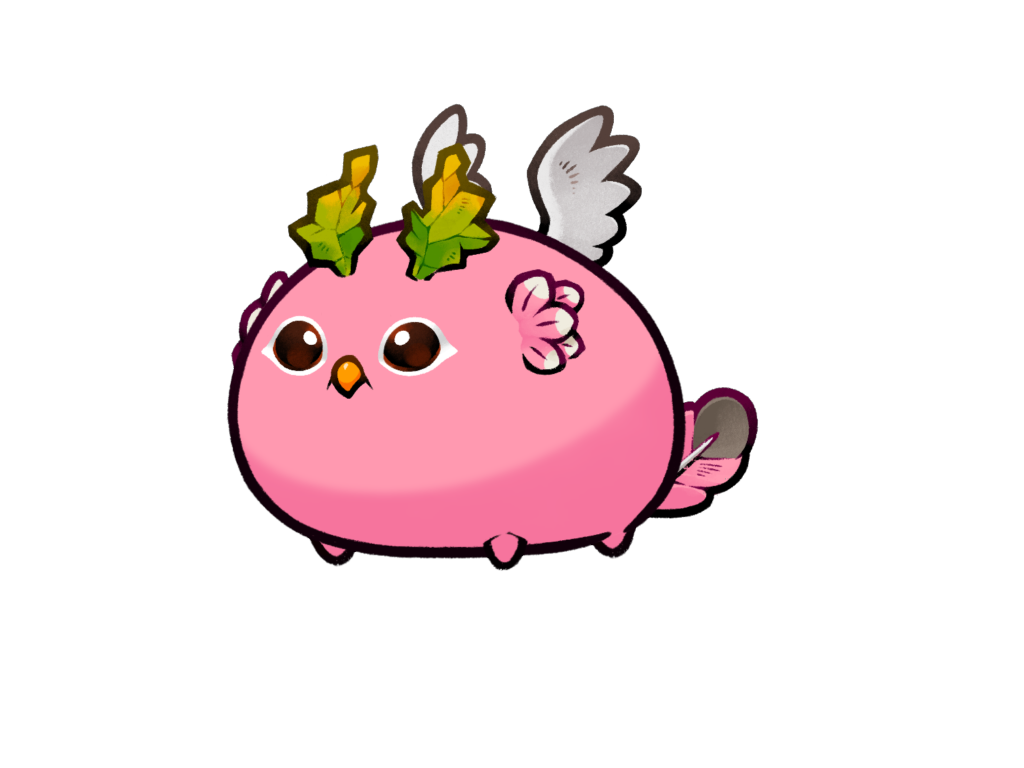 Axie Image