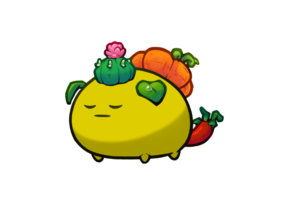 Axie Image