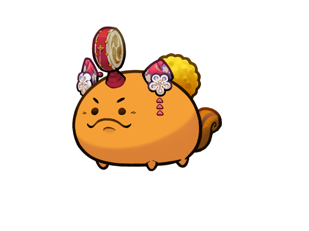 Axie 49673
