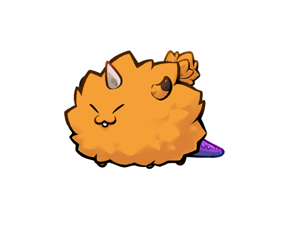 Axie Image