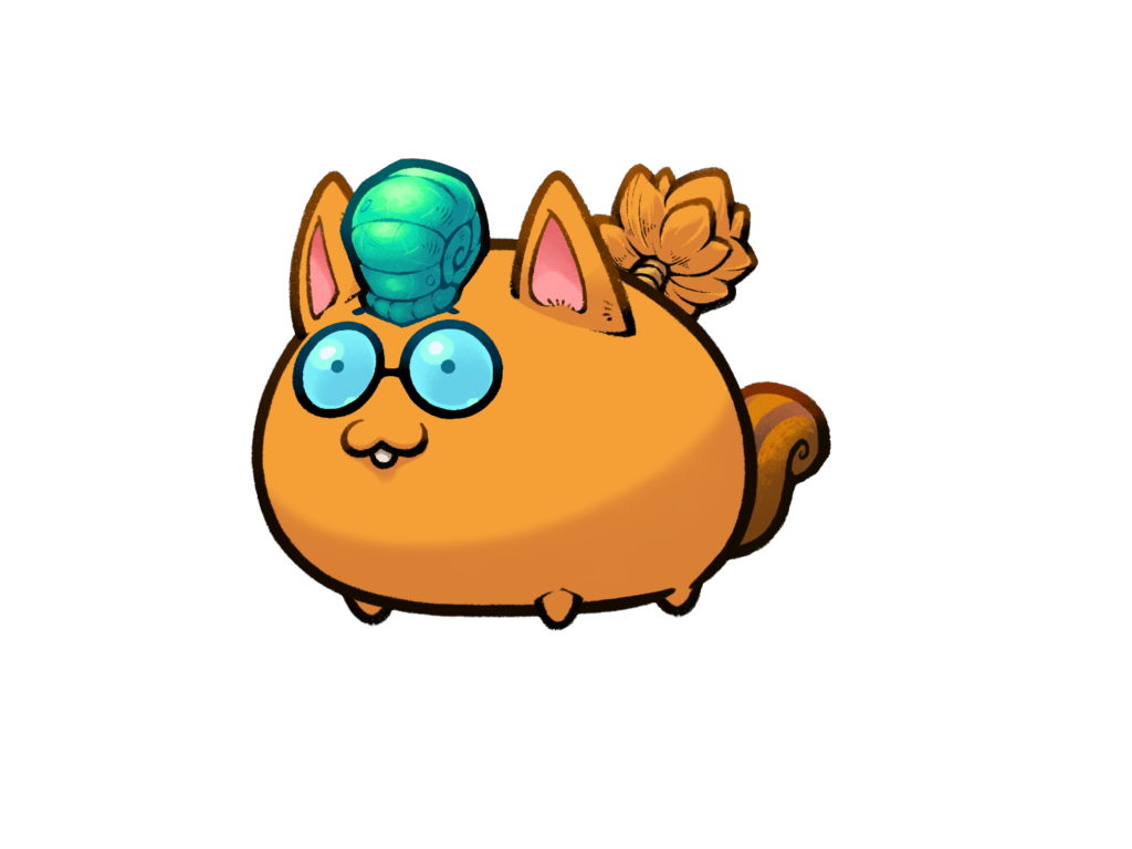 Axie Image