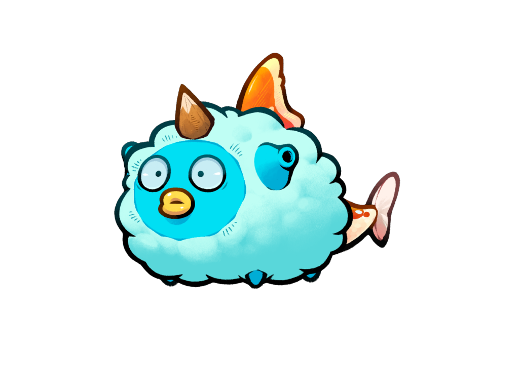 Axie 4970618