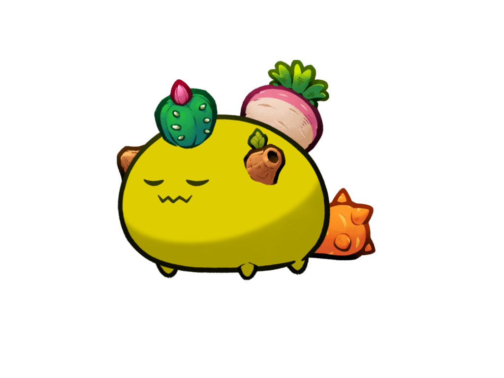 Axie Image