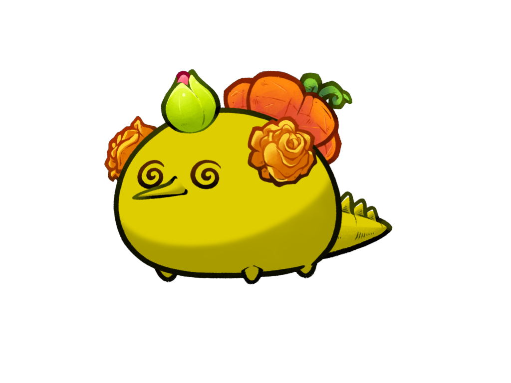 Axie Image
