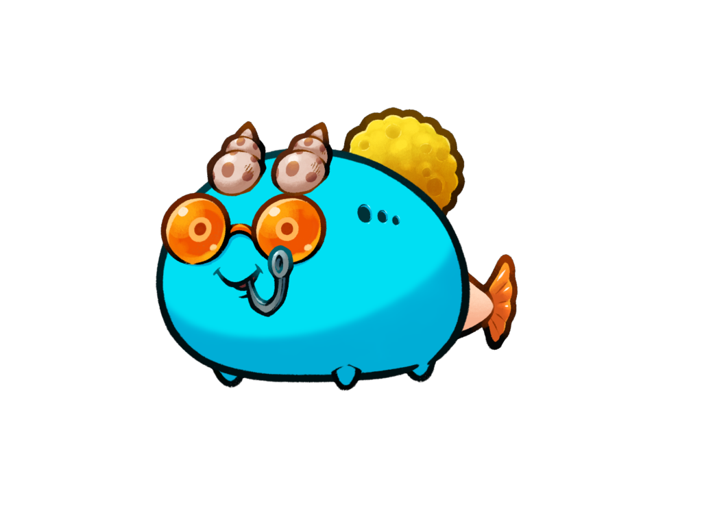 Axie 4979964