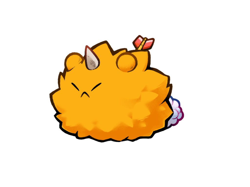 Axie Image