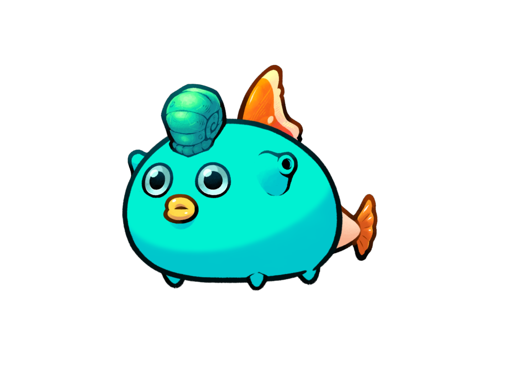 Axie 4983501