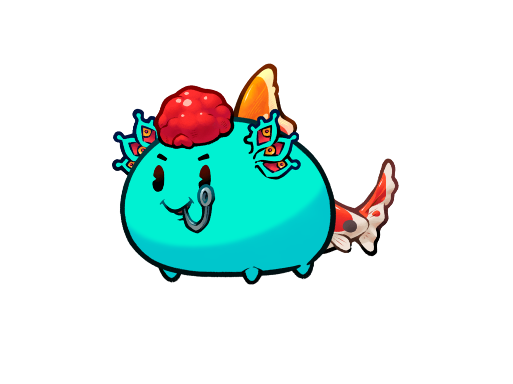 Axie 4984548