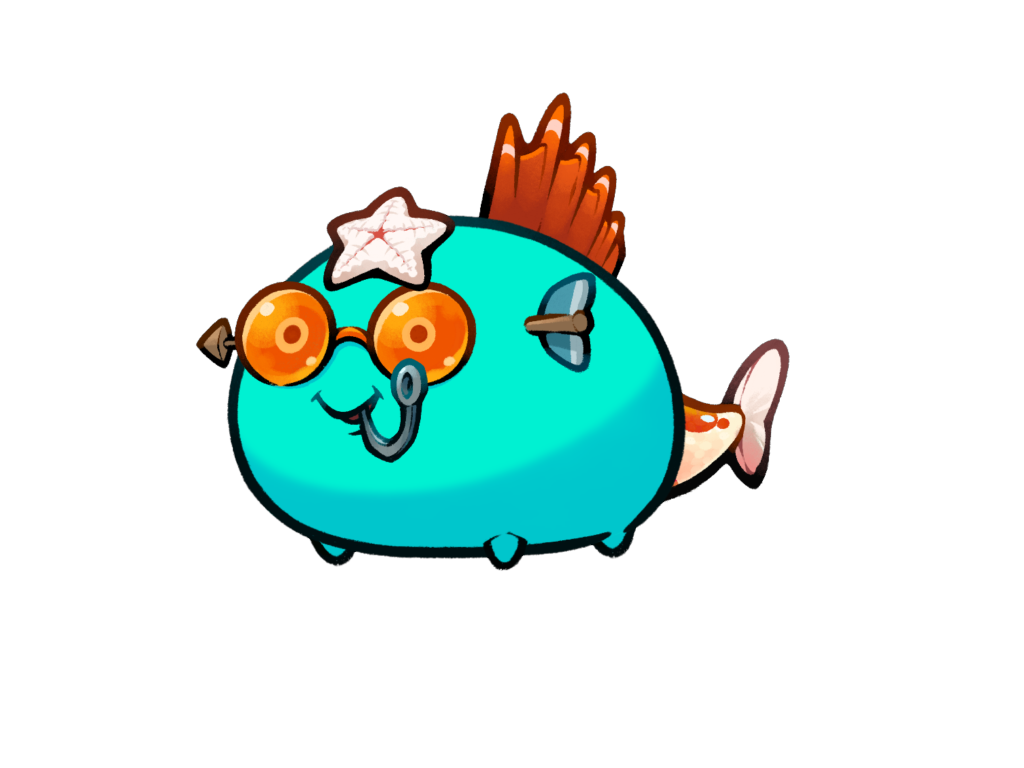Axie Image