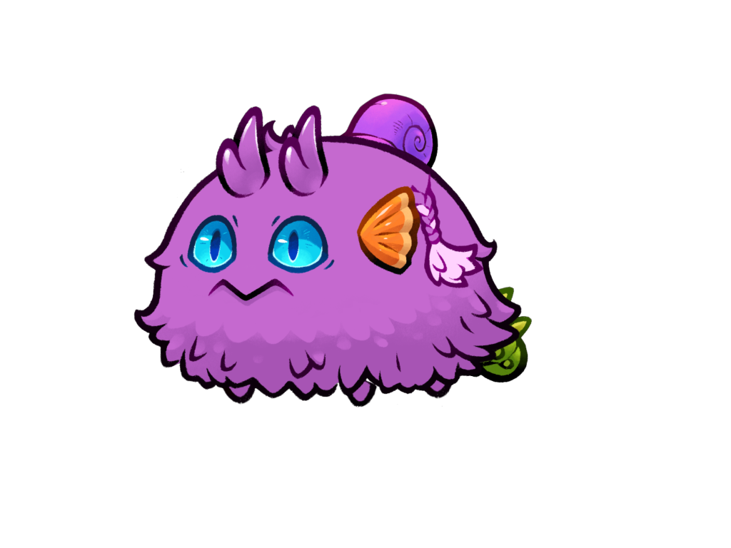 Axie Image