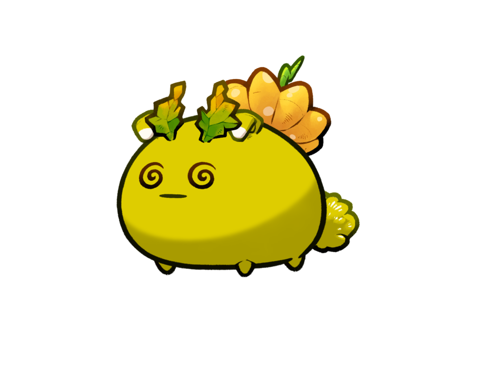 Axie Image