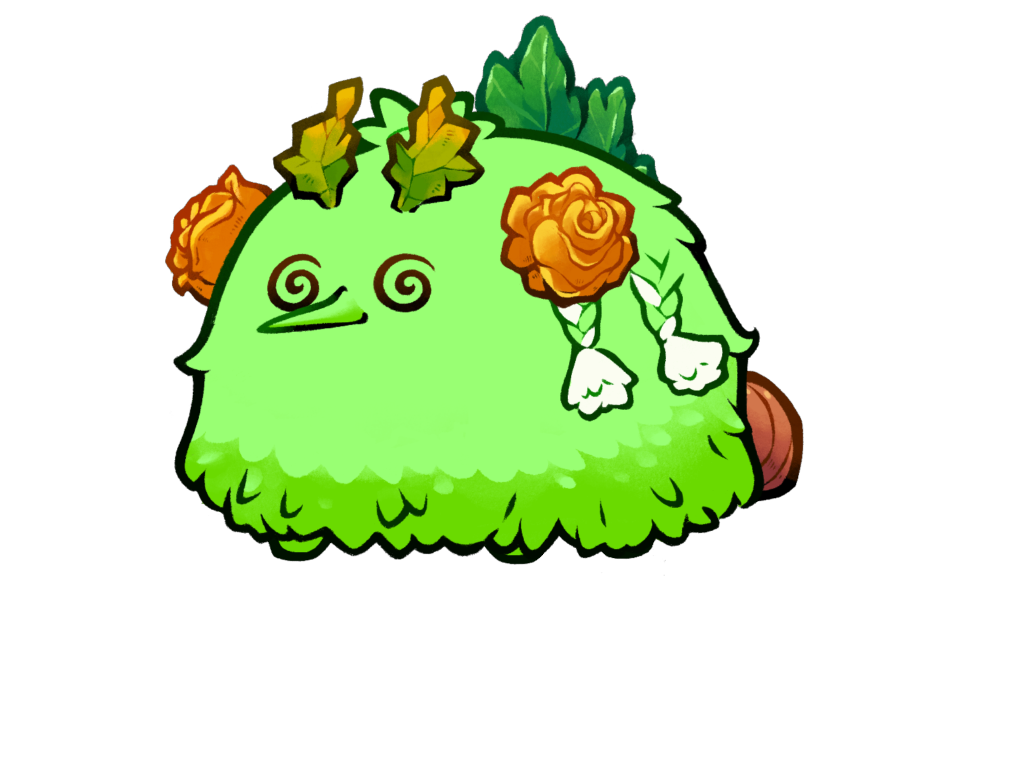 Axie Image
