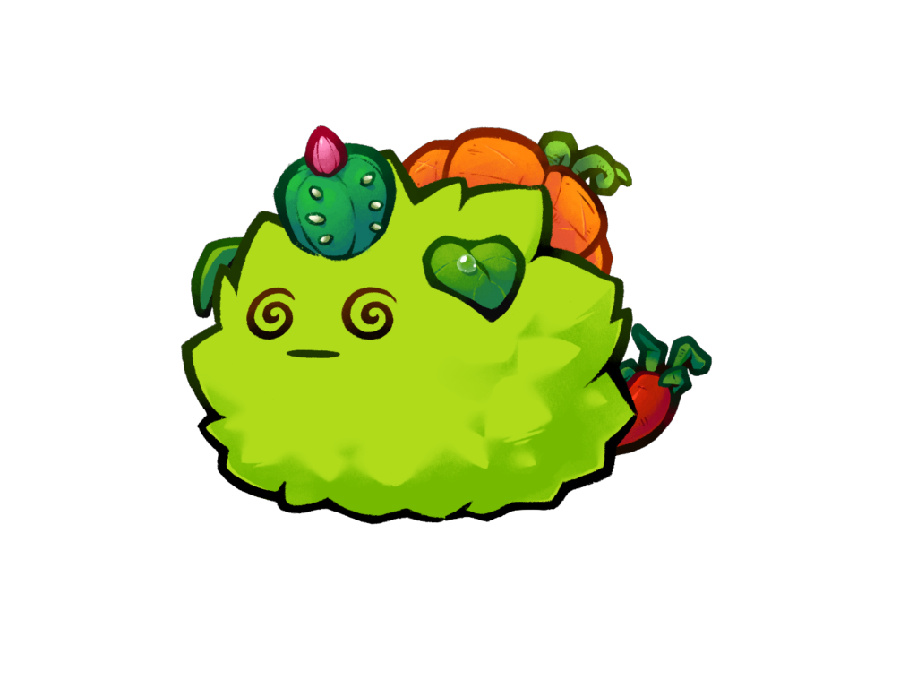 Axie Image