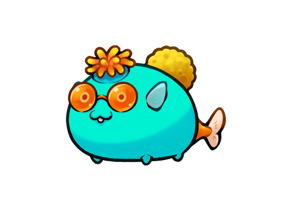 Axie Image
