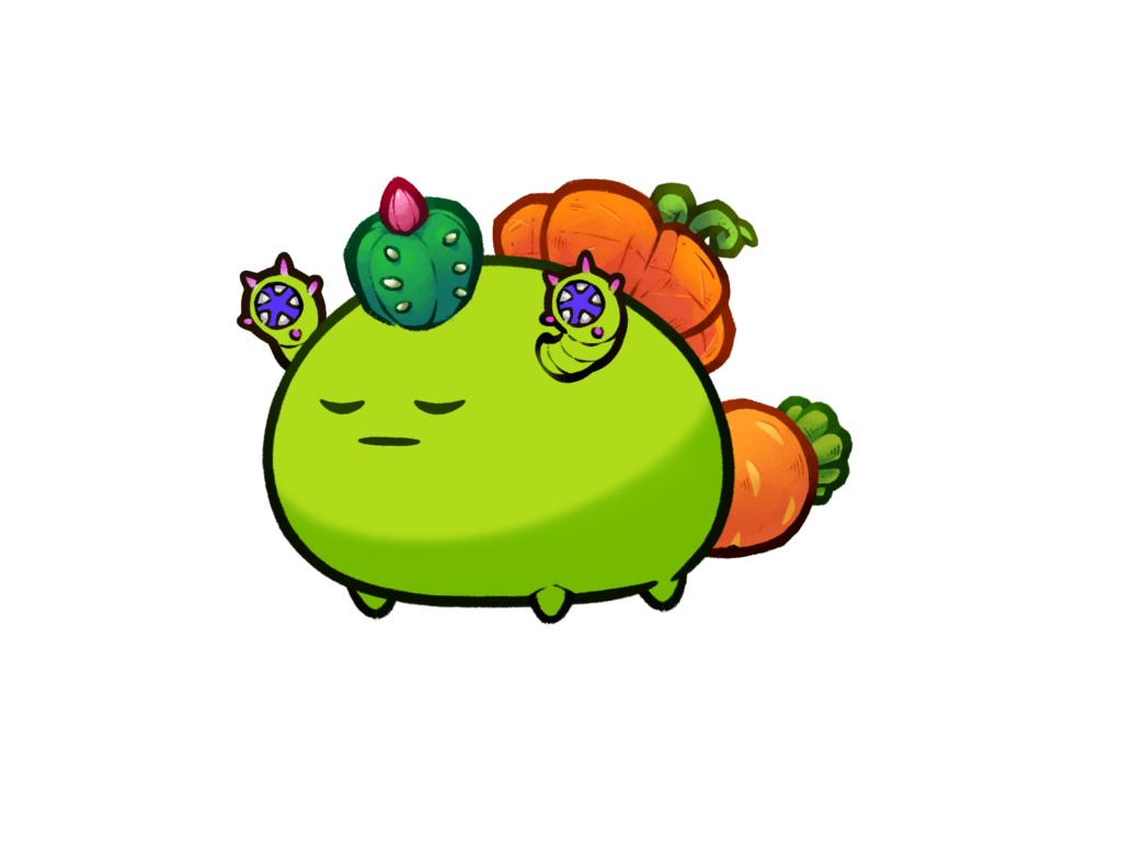 Axie 4994889