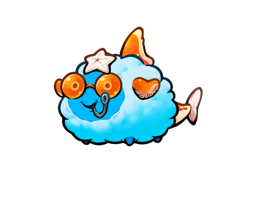 Axie Image