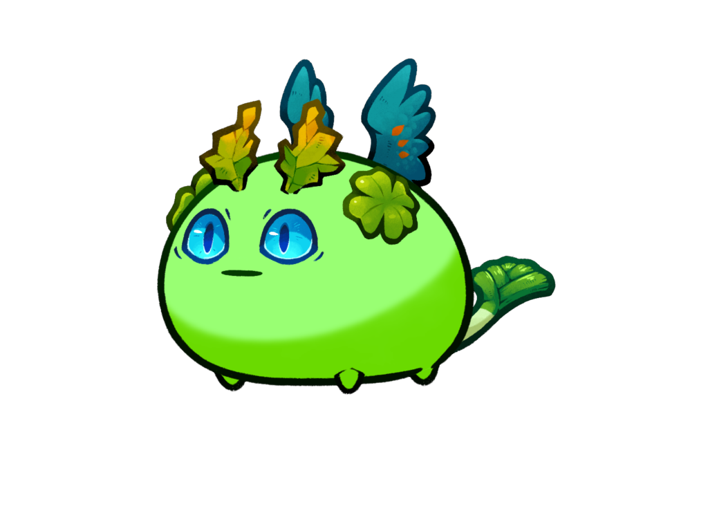 Axie Image