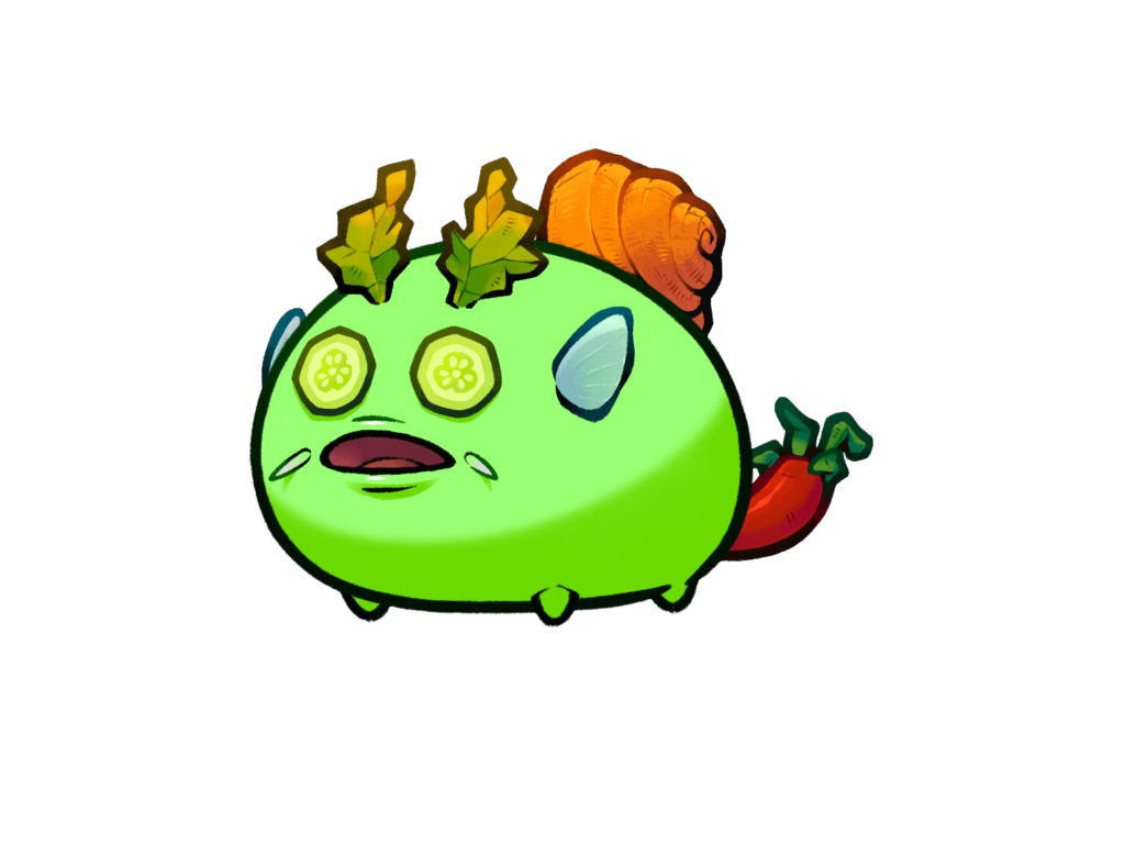 Axie Image