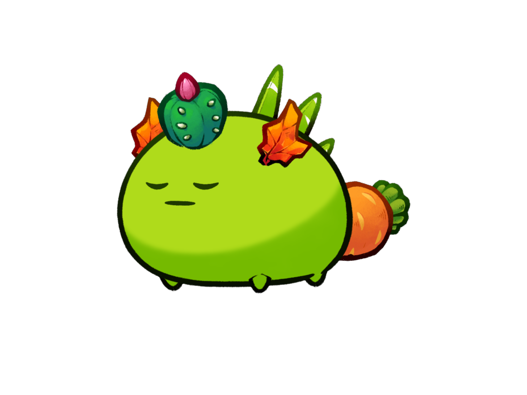 Axie Image