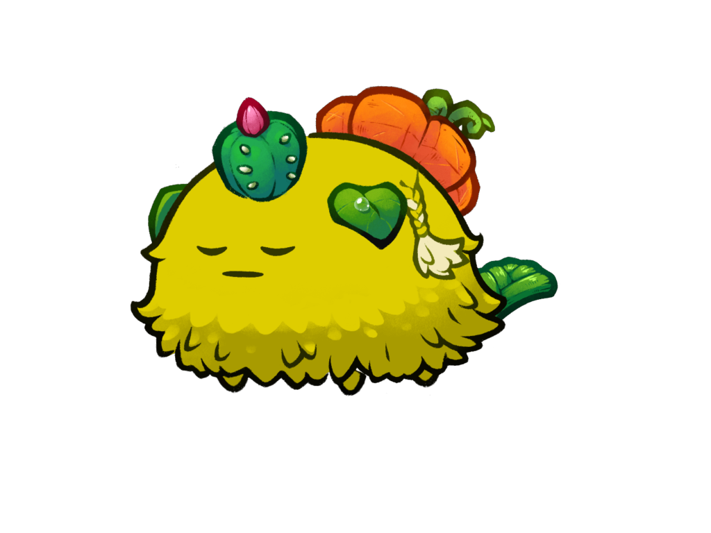 Axie 5001960