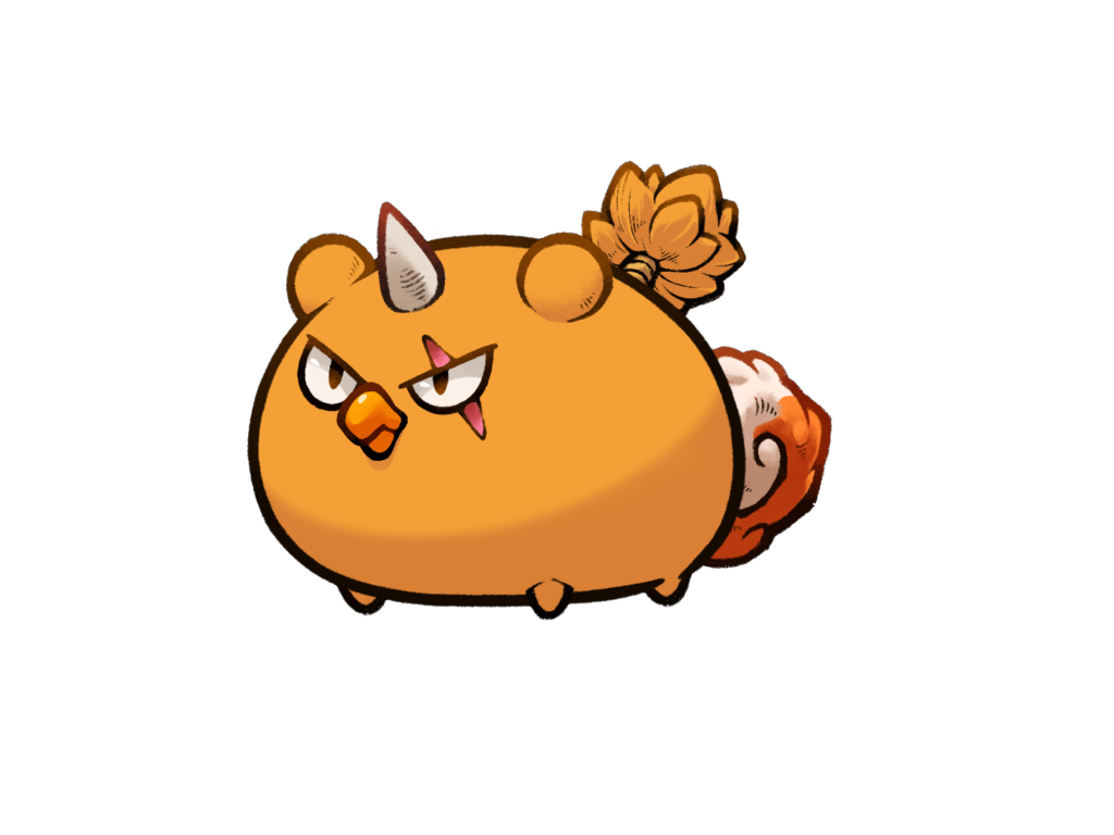 Axie Image