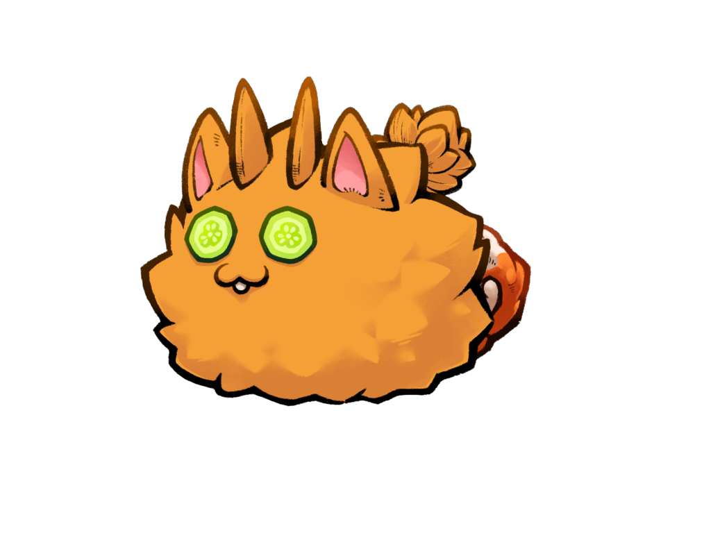 Axie Image