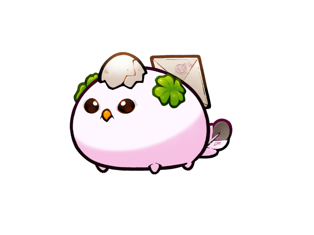 Axie Image