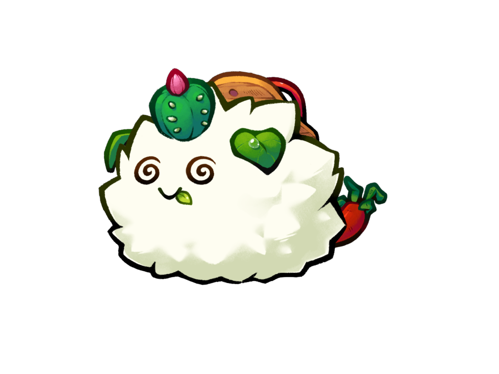 Axie Image