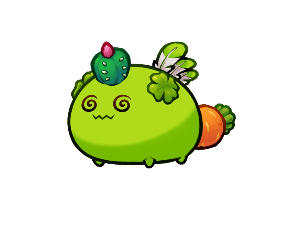 Axie Image
