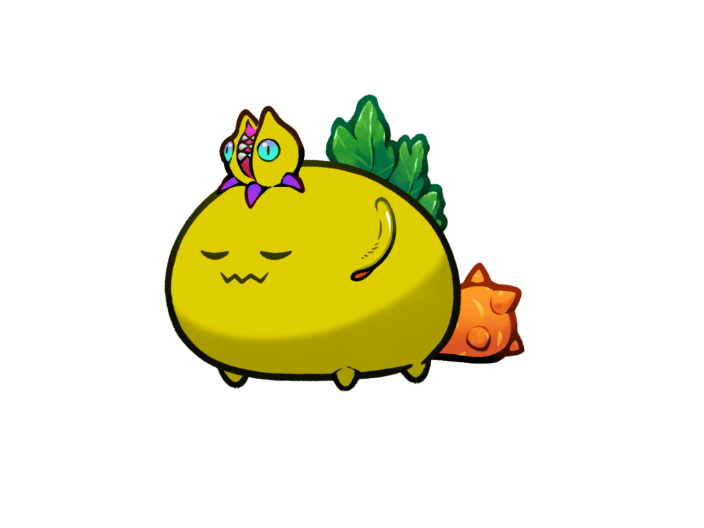 Axie Image