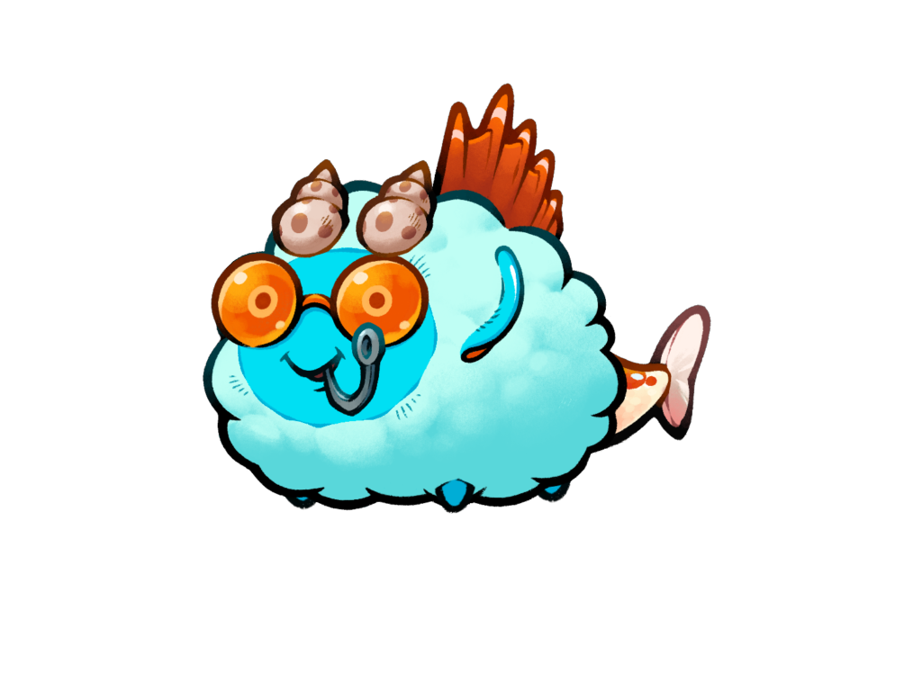 Axie 5007408